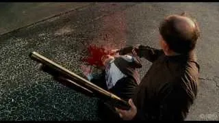 Machete (2010) third trailer (w/ Robert Rodriguez intro)