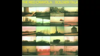 Red Crayola "On the Brink"