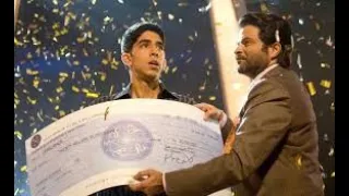 Jai Ho... Oscar wining song from Slumdog Millionaire