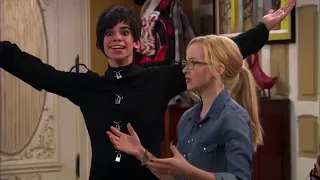 Un inimaginable mago - Liv y Maddie