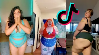 Embracing Body Insecurities TikTok Compilation | Self Love is Essential Part 10