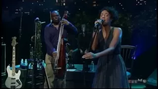 Corinne Bailey Rae - Since I've Been