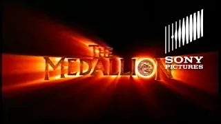 The Medallion (2003) TV spot #1 (60fps)