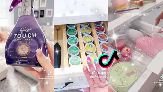 satisfying cleaning and organizing tiktok compilation 🍇🍉🍓