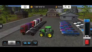 Unlock  Tools And Vehicles In Fs 16! Farming Simulator 16 | timelapse #fs16