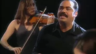 Gilberto Santa Rosa - Que Alguien Me Diga (Video Oficial)