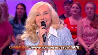 Best of Michèle Torr à Chabada