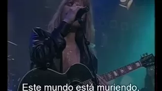 Helloween - Your Turn  (M.Kiske Subtitulos al español)