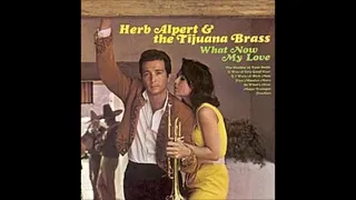 Herb Alpert & The Tijuana Brass –Magic Trumpet 1966