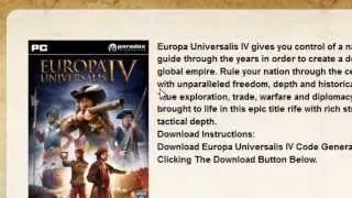 Europa Universalis IV Digital Extreme Edition