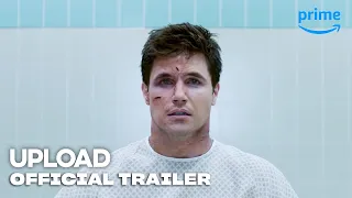 Upload - Official Trailer I Prime Video