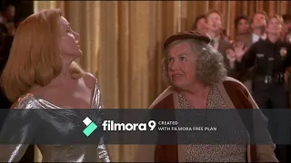 Naked Gun 33 1/3 Muriel's Death Scene (1994)