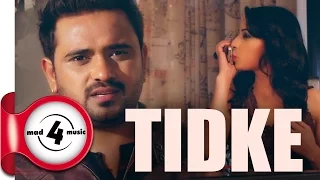 New Punjabi Songs 2014 || TIDKE - MASHA ALI || Punjabi Sad Songs 2014