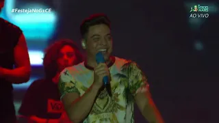 [1080p] Wesley Safadão - Festeja Fortaleza 2019