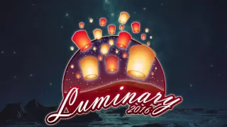 Luminary 2016 - DJ Loppetiss feat. Finsen