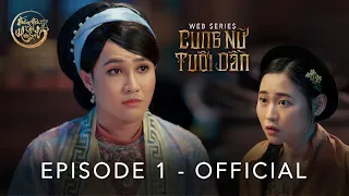 TẬP 01 || CUNG NỮ TUỔI DẦN - Huỳnh Lập, Tấn Phát, Ngọc Hoa, Quỳnh Lý, Long Chun, Hoàng Yến - Eng Sub