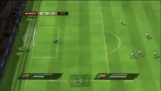 Fifa 10 | Goal of the Week |