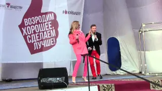 ДУЭТ АЛМАС"ЛЮБИТЕ ДЕВУШКИ,,,"