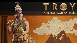 How to Play A Total War Saga: Troy Mythos - Legendary Campaign Guide