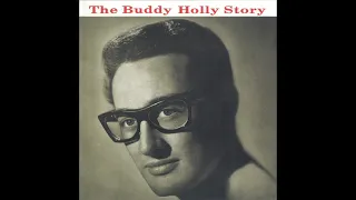 Buddy Holly - The Buddy Holly Story (Full Album) 1959