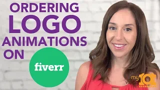 Trying Fiverr Logo Animations [CAN YOU GET A GOOD LOGO ANIMATION FOR $5???]