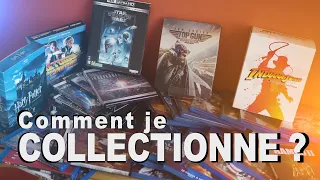 Ma Collection Bluray/4k 2023 - Partie 1