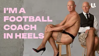 You Can Label Me Gay, But I’m Not: Mark Bryan Loves Heels, Skirts & Women