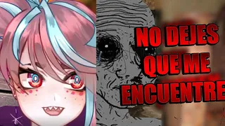 Emikukis REACCIONA a Void Memes #2