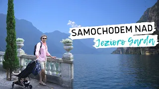 Having Fam #45: NAD JEZIORO GARDA SAMOCHODEM