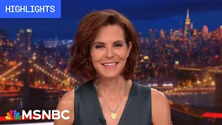 Watch The 11th Hour With Stephanie Ruhle Highlights: May 6