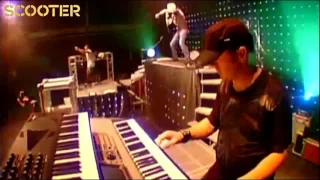 Scooter - Fuck The Millenium (Live In Berlin 2008) HD