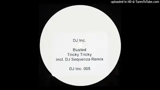 Busted - Tricky Tricky (Dj Sequenza Mix)