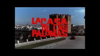 La casa de las palomas - créditos