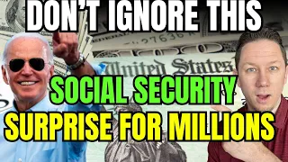 DON’T IGNORE THIS! Social Security contacting you soon… SSI SSDI SSA 2024