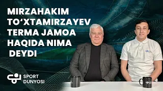 “O‘zbekiston bu o‘yini bilan Hindistonni ham yuta olmaydi!” – Mirzahakim To‘xtamirzayev | 90 Plyus