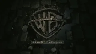 Warner Bros intro Sherlock Holmes 2009