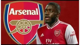 Dayot Upamecano - Welcome to Arsenal 2020 HD