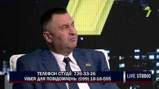 Масові протести під ОДА: теплодарці вимагають не приєднувати їх до Маяків