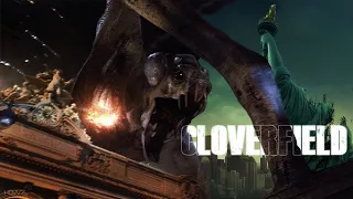 CLOVERFIELD: MONSTRUO | EDIT