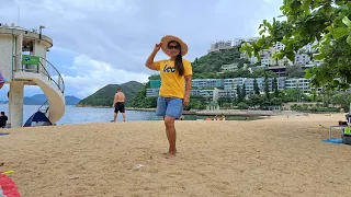 REPULSE BAY HONGKONG |BEACH