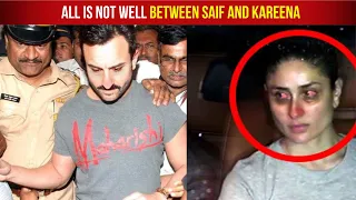 Kareena Kapoor Shocking Statement After Saif Ali Khan Getting Married For 3rd Time And Remove Tattoo