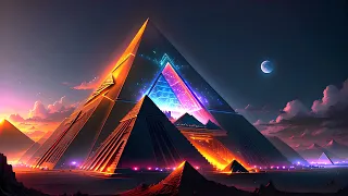 Cenit85 - Pyramids