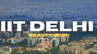 Beauty Of IIT DELHI 👑| JEE Advance 2024 Will Repeat the History | IIT JEE