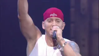 Eminem: Live from New York City 4k / Ultra HD Version 2015