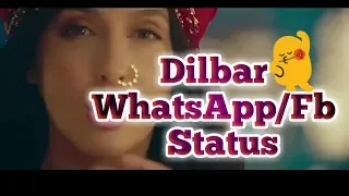 ♥Dilbar Arabic Version WhatsApp Status | Dilbar Arabic status |