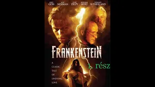 Frankenstein 1. rész - teljes film magyarul