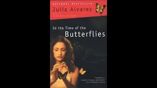 In The Time Of The Butterflies, Part 1, Chapter 2, Part A