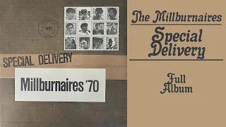 The Millburnaires - Special Delivery - Full Album