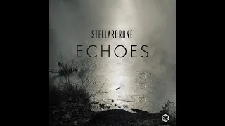 Stellardrone - Echoes | Full album | 2012