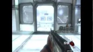 Black Ops 2 Zombies - TranZit Easter Egg Song Spots !